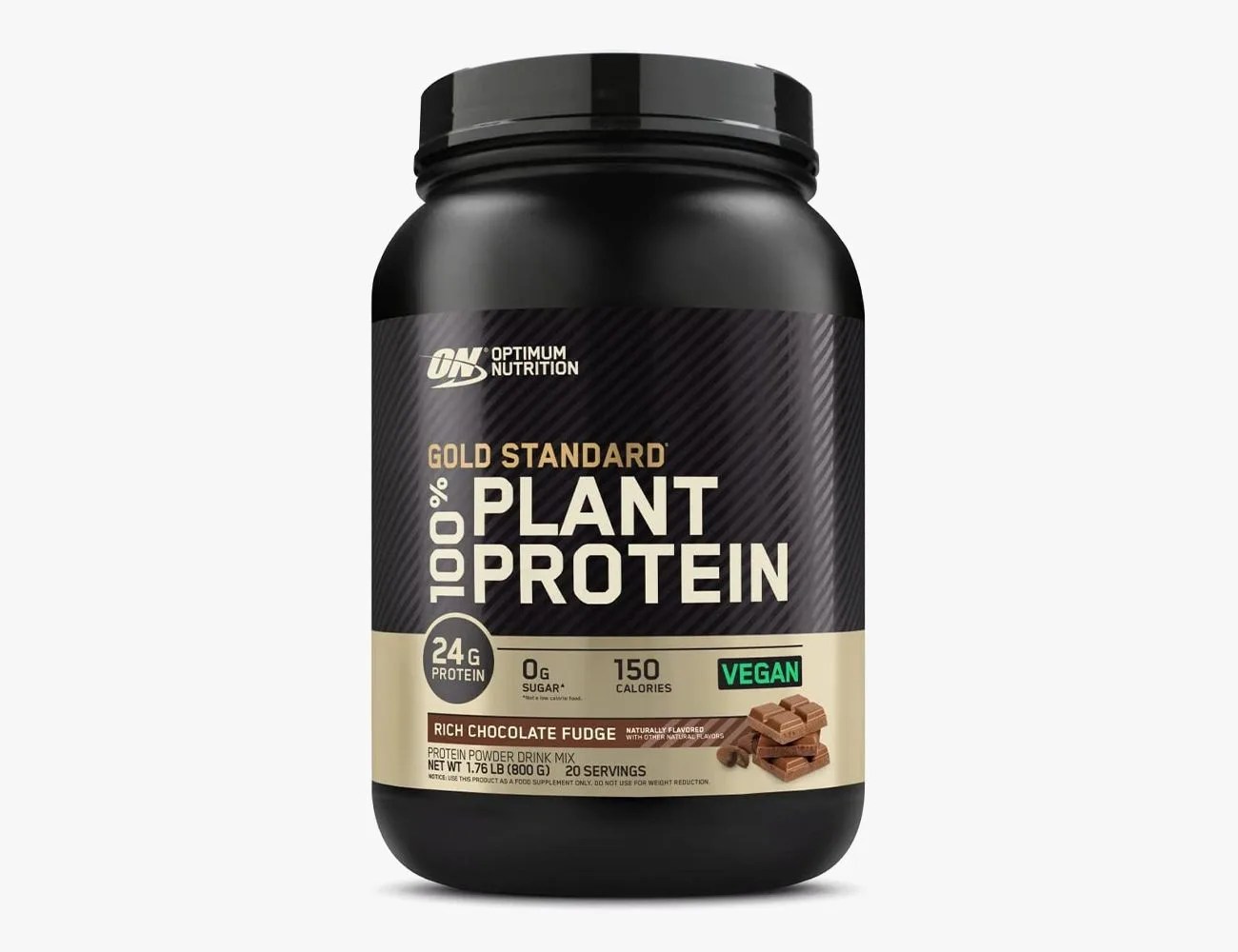 vegan protein powder