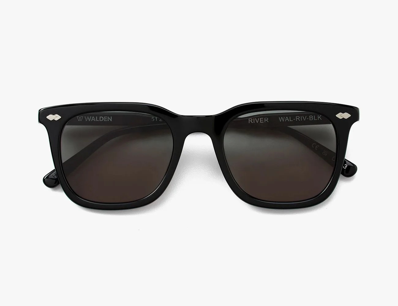 walden eyewear river