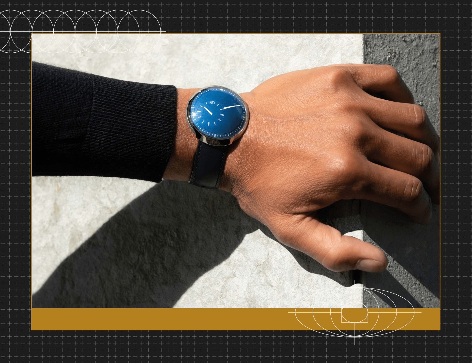 ressence type 8