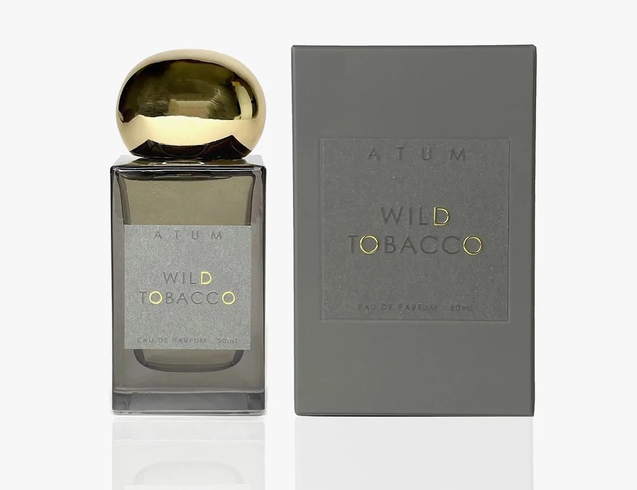 wild tobacco fragrance