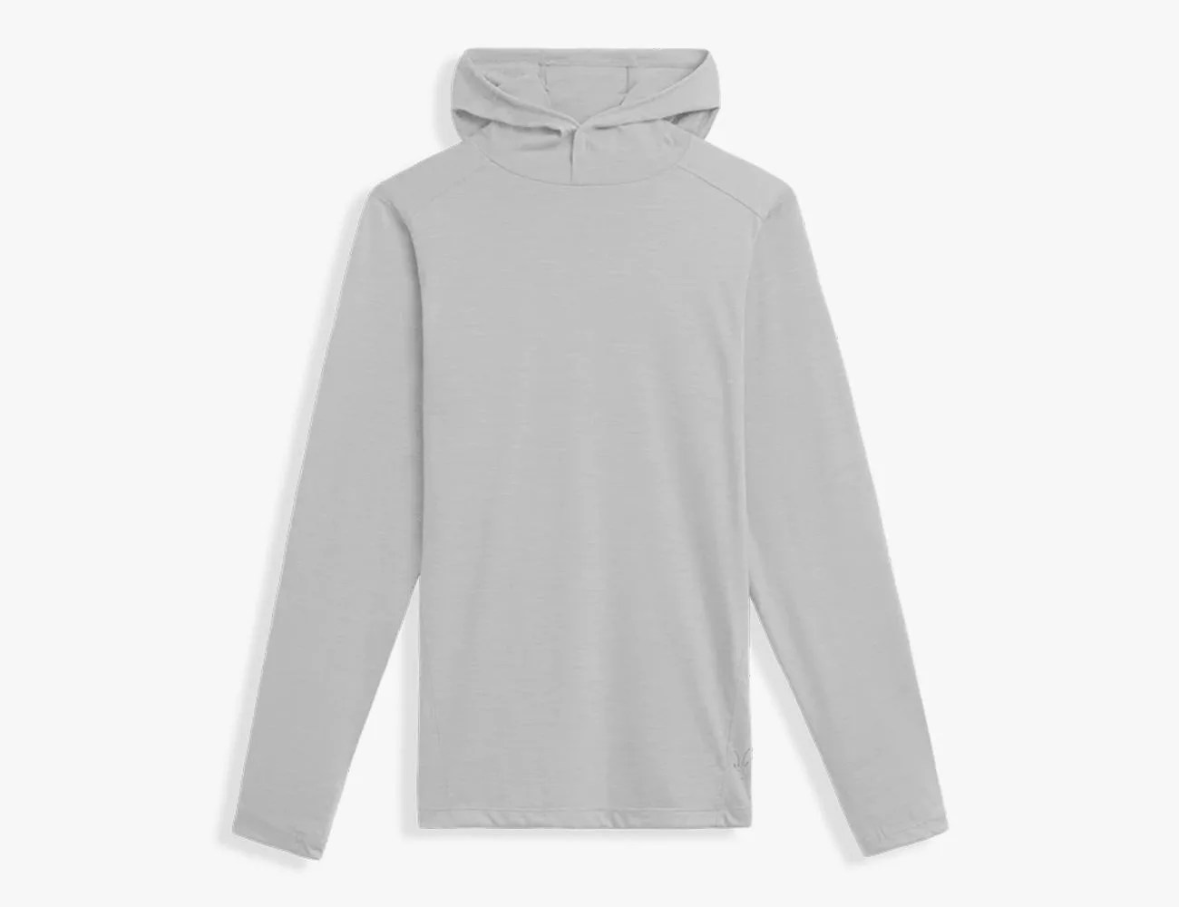 ibex springbok collection sun hoodie