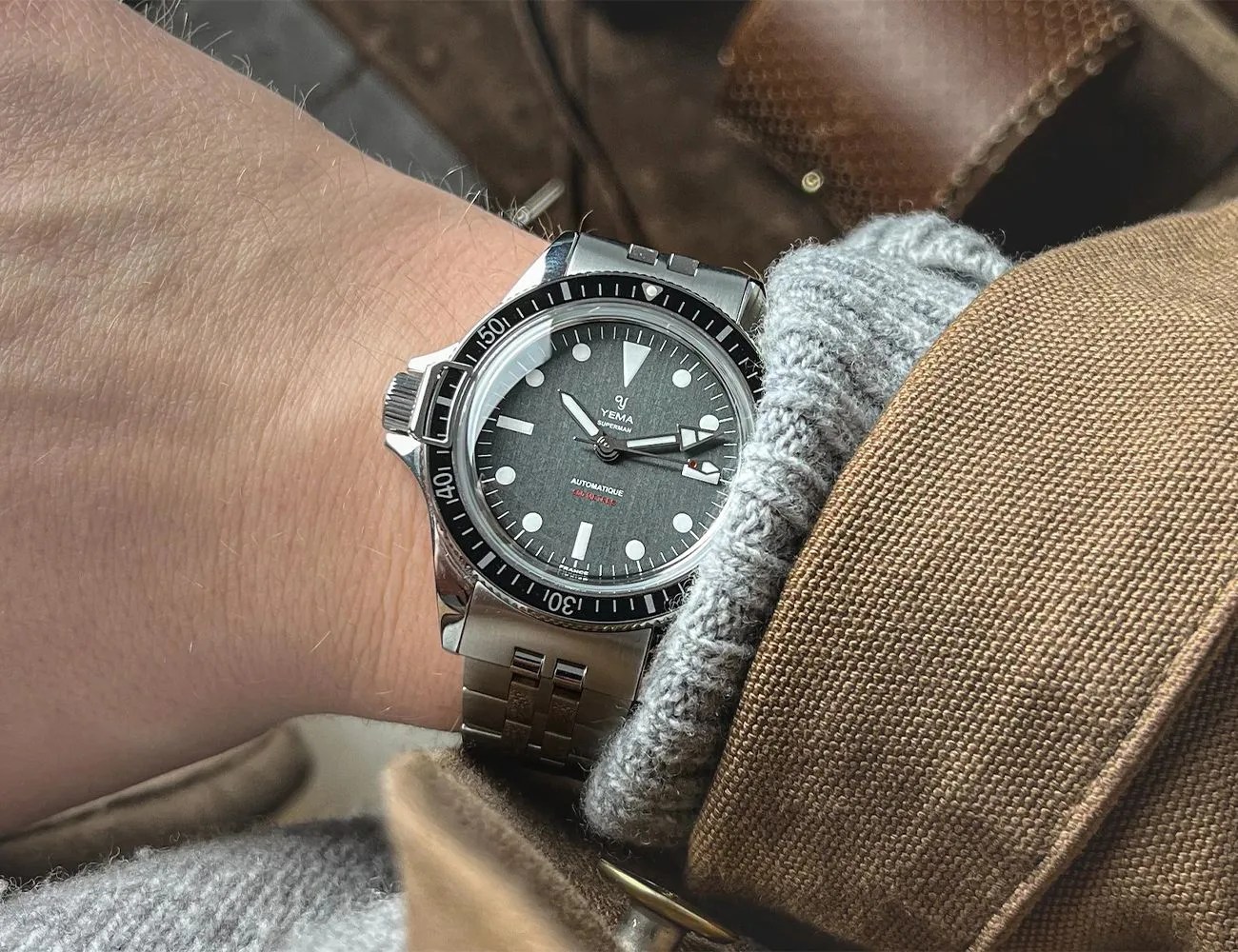 yema watch