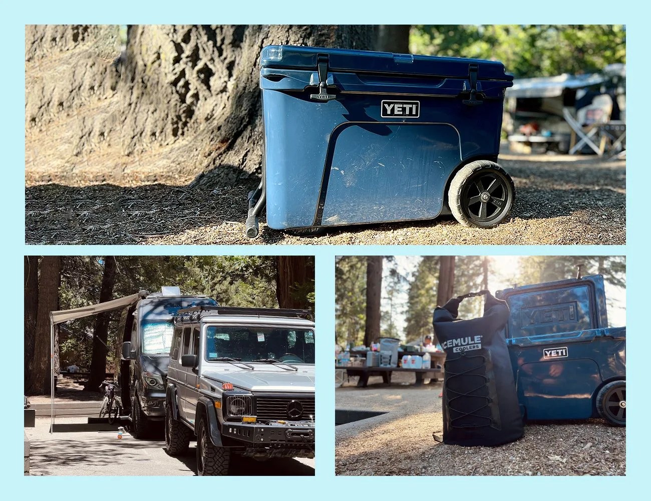 best cooler yeti tundra haul gear patrol