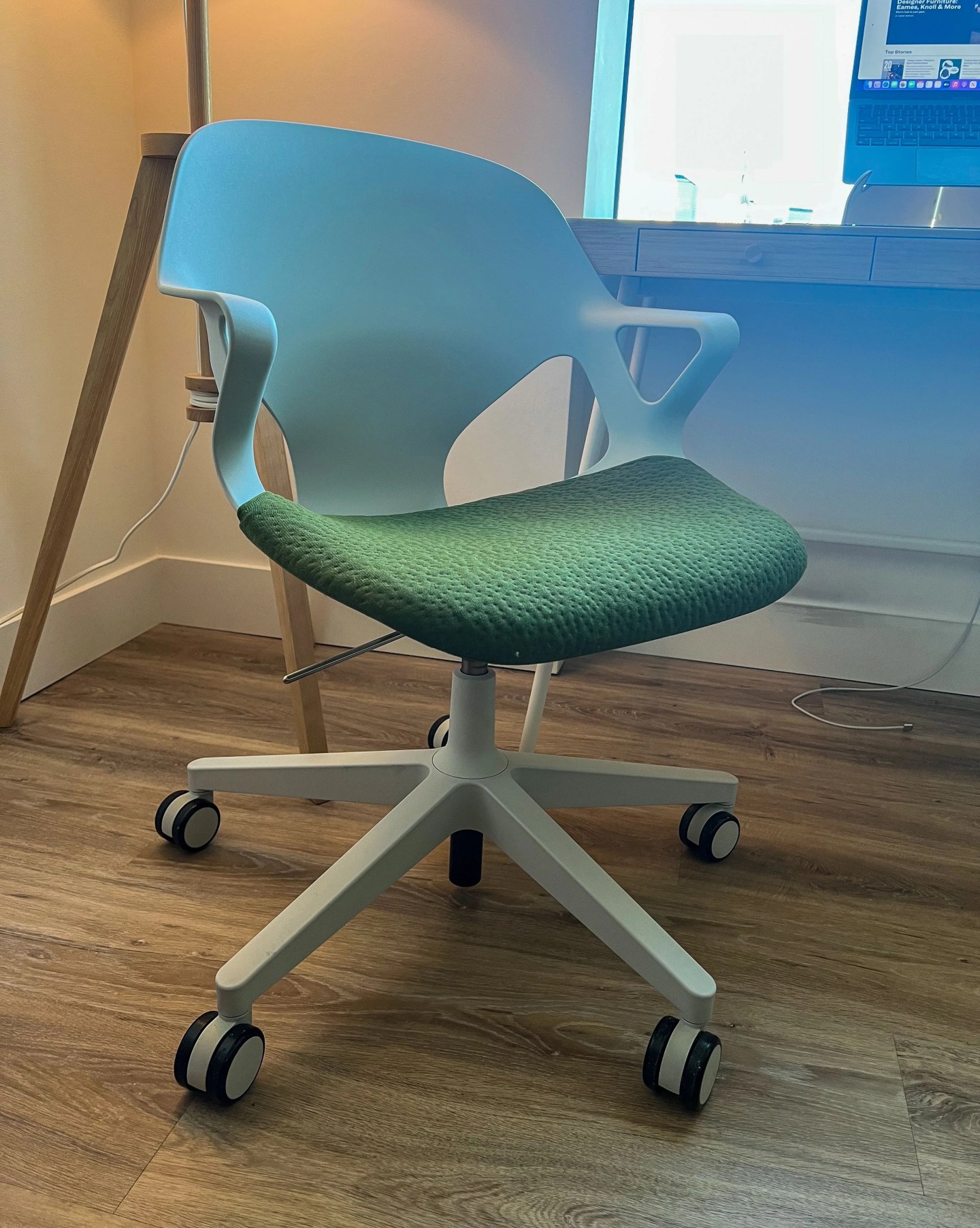 zeph multipurpose armchair