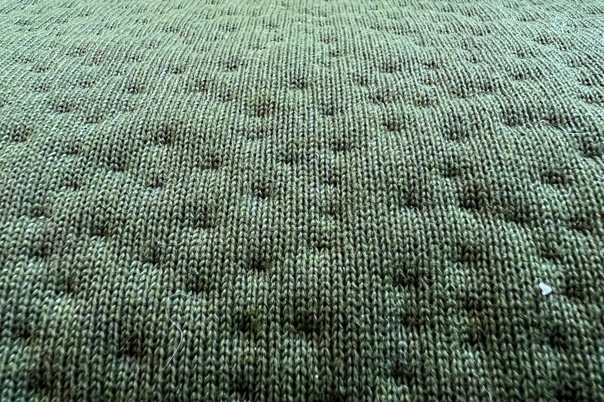 cushion on a zeph multipurpose armchair