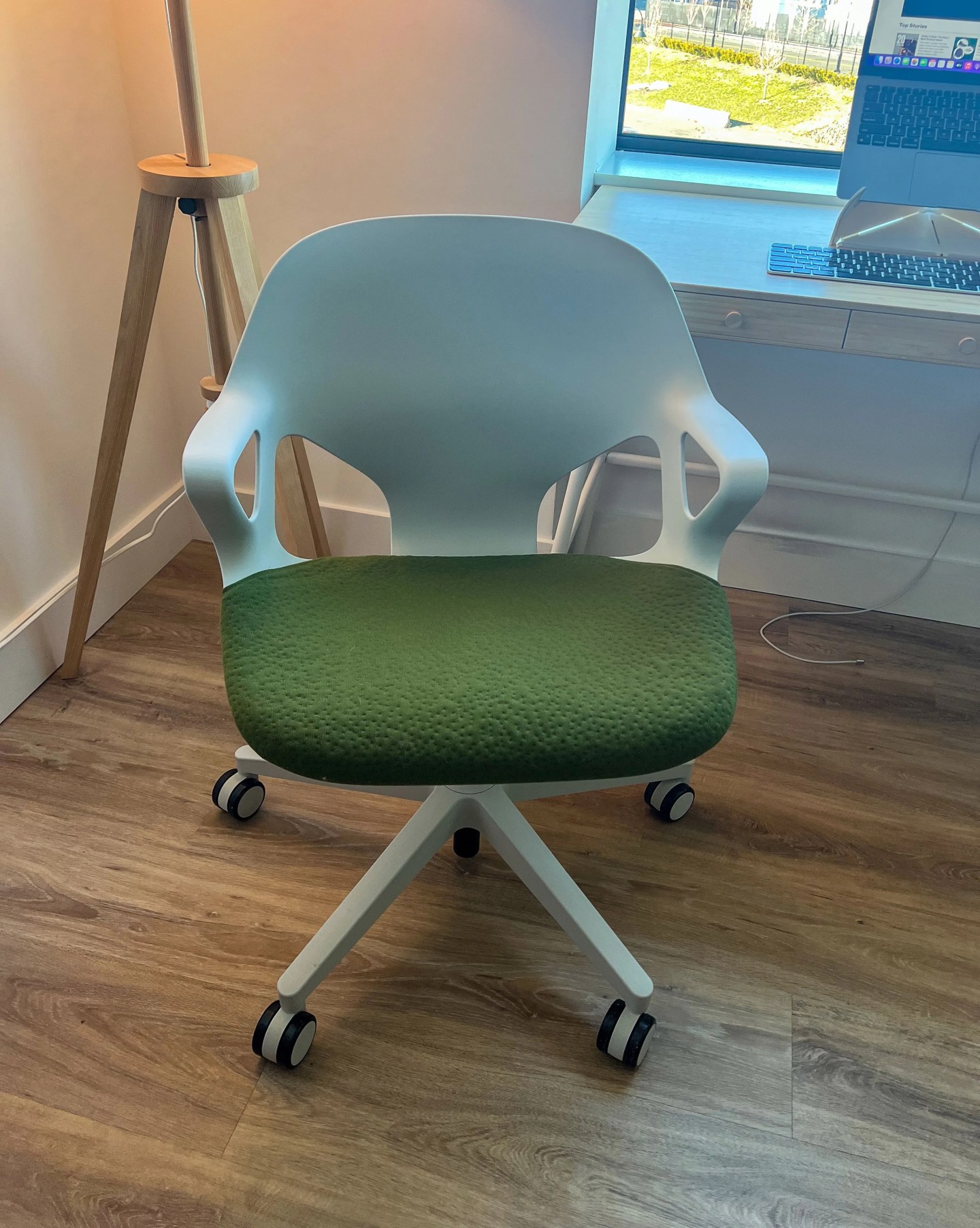 zeph multipurpose armchair