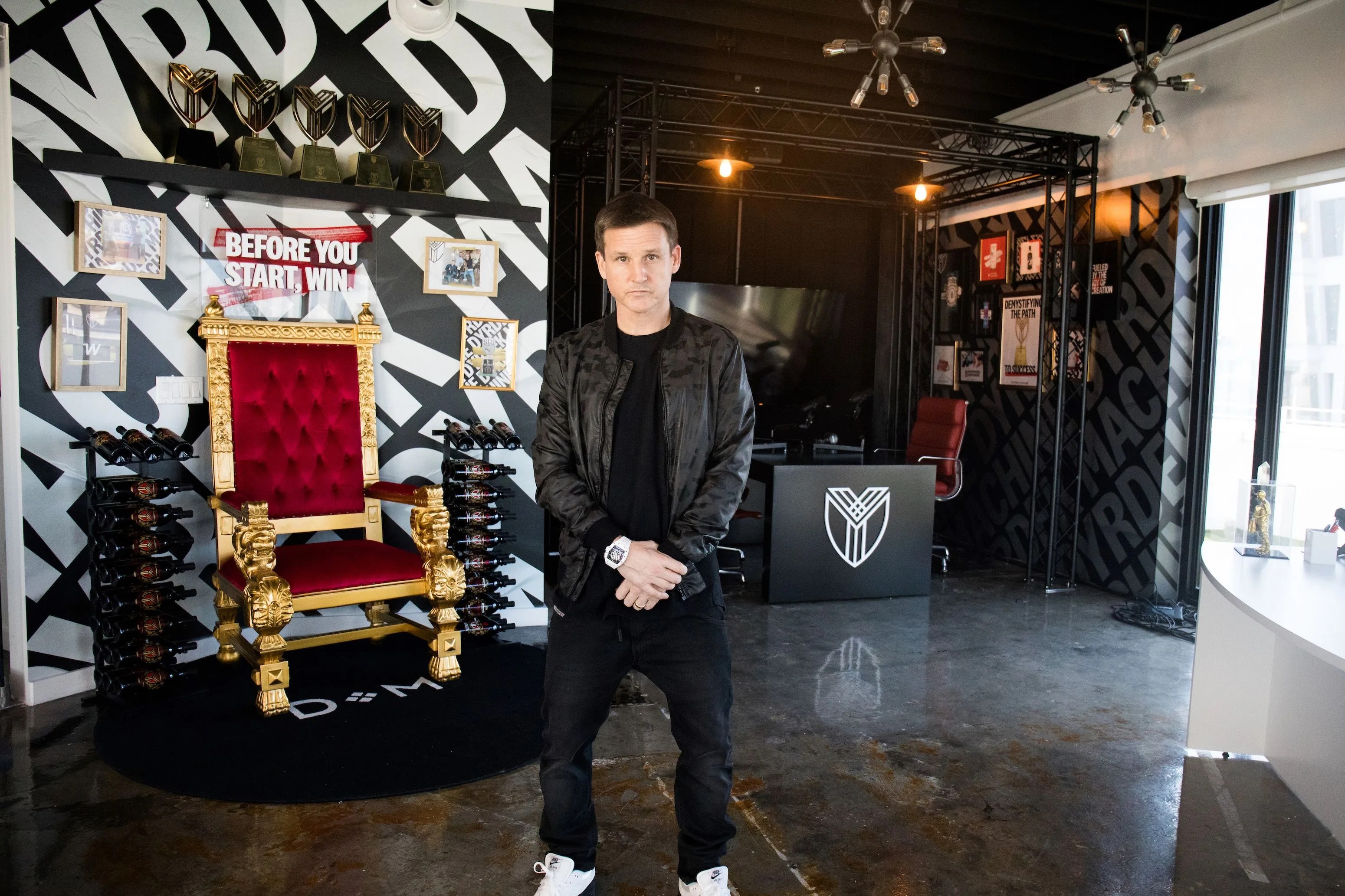 rob dyrdek
