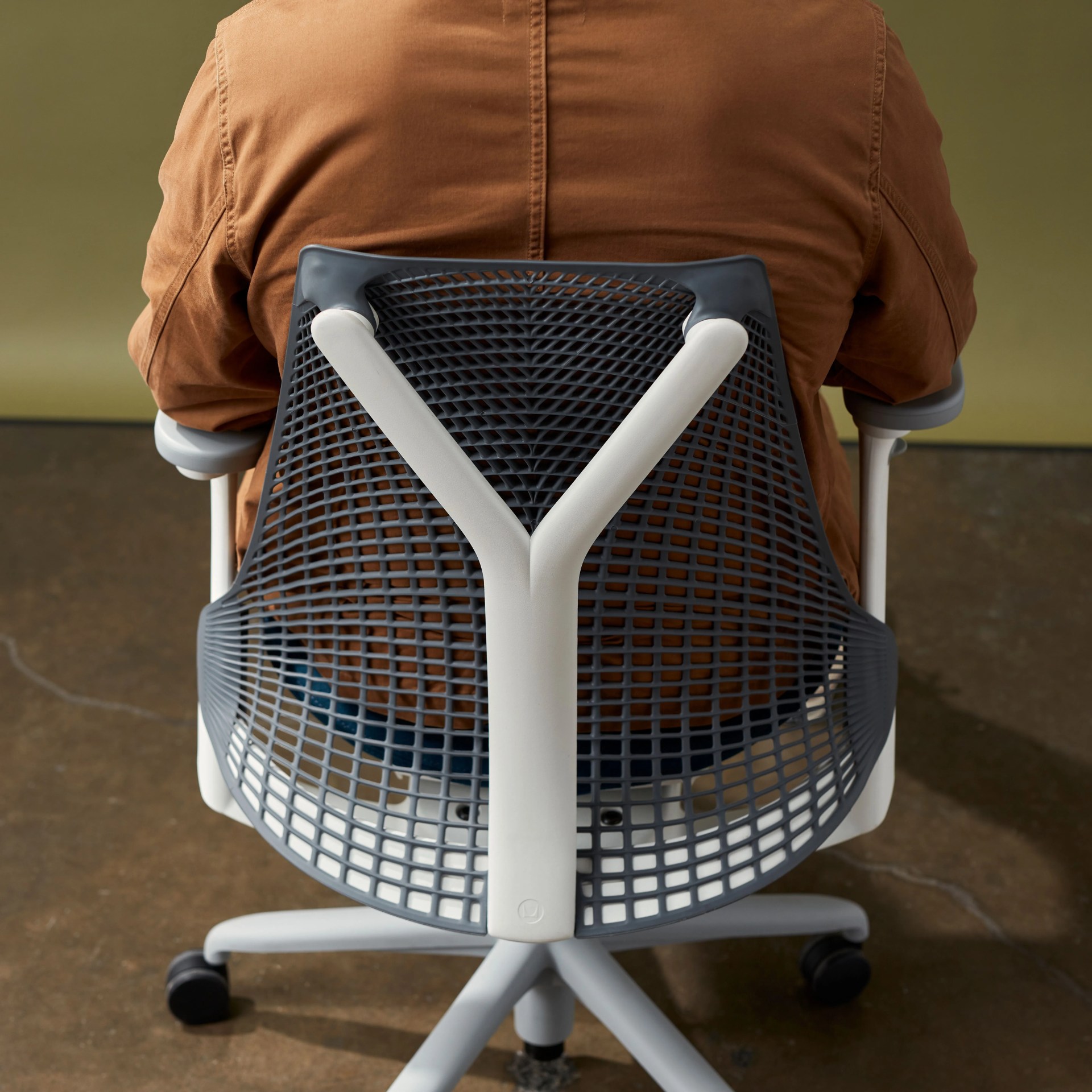 herman miller sayl office chair