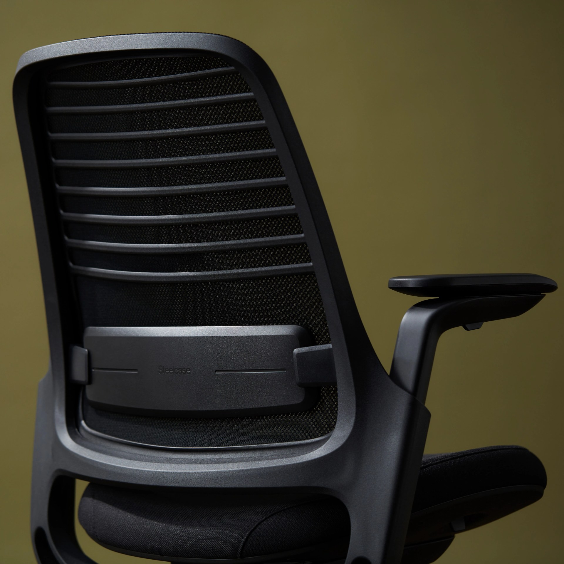steelcase series 1 office chair