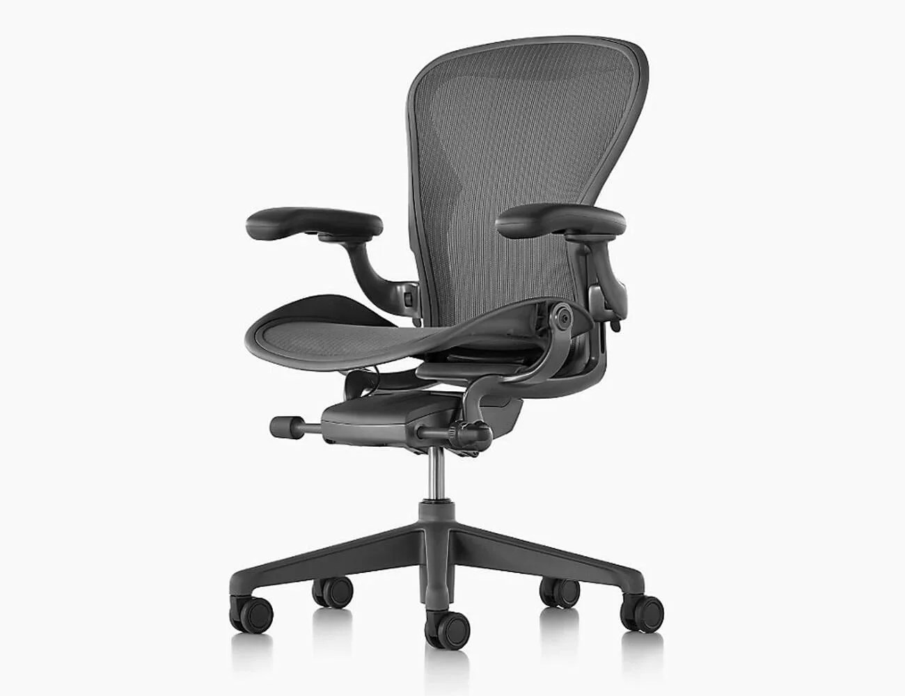 herman miller aeron chair