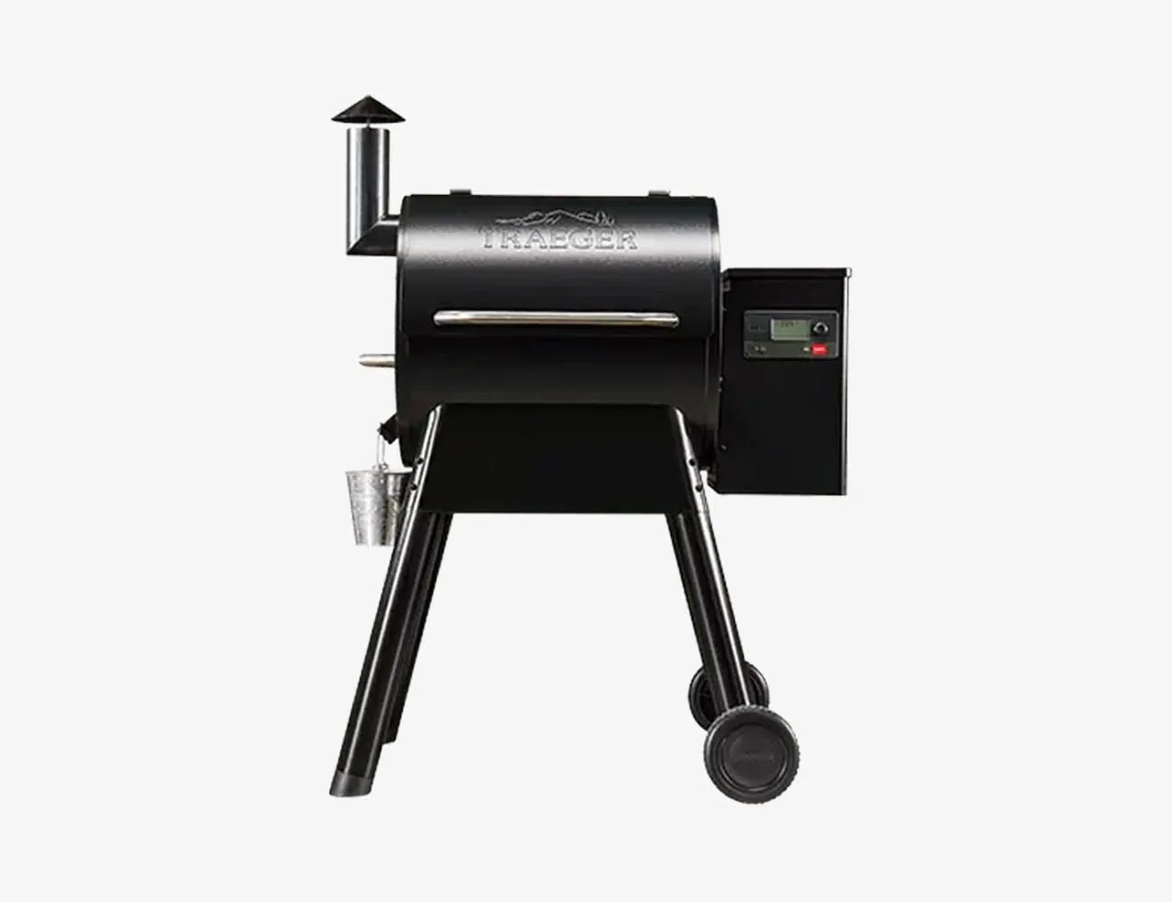 best pellet grills gear patrol traeger 575