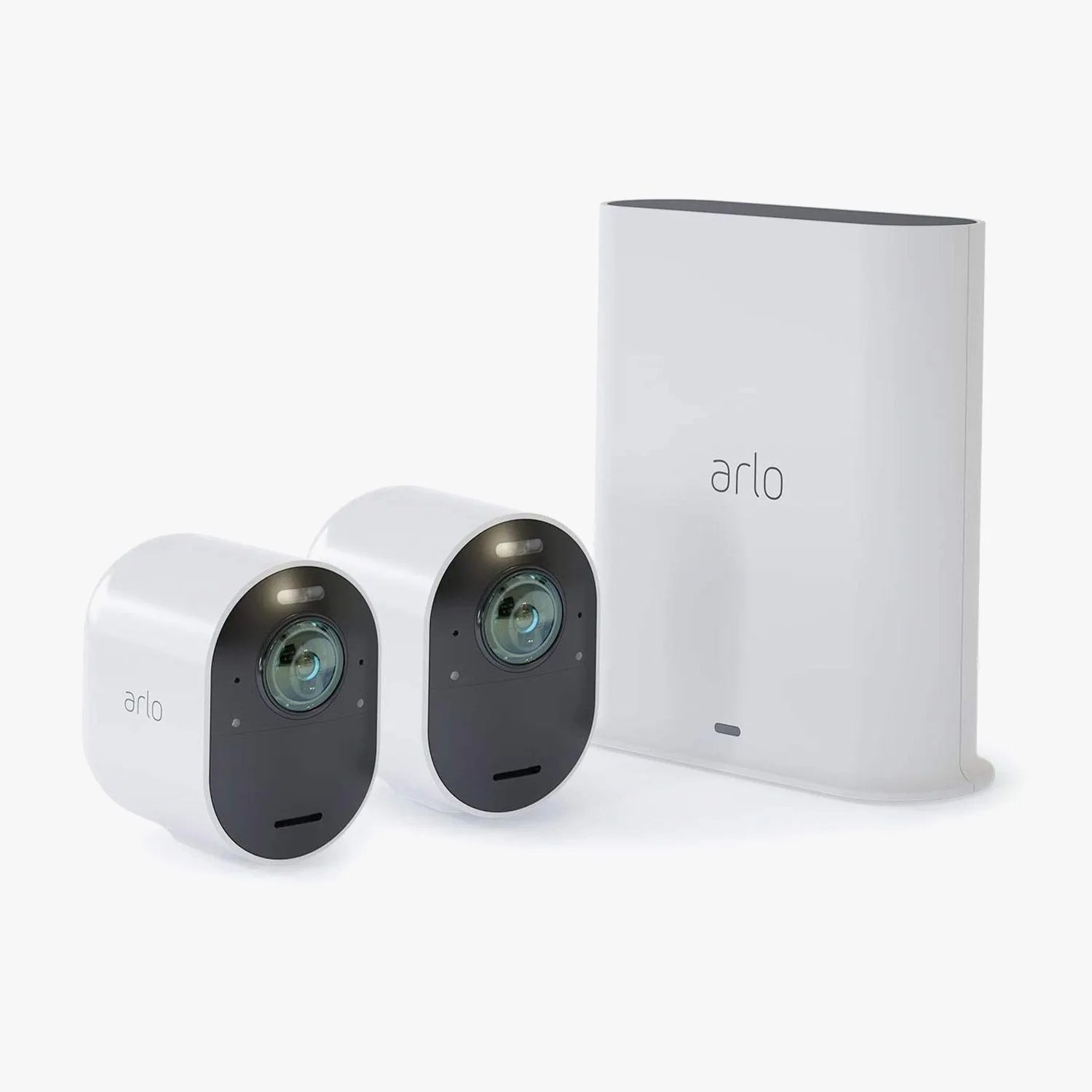 arlo ultra 2