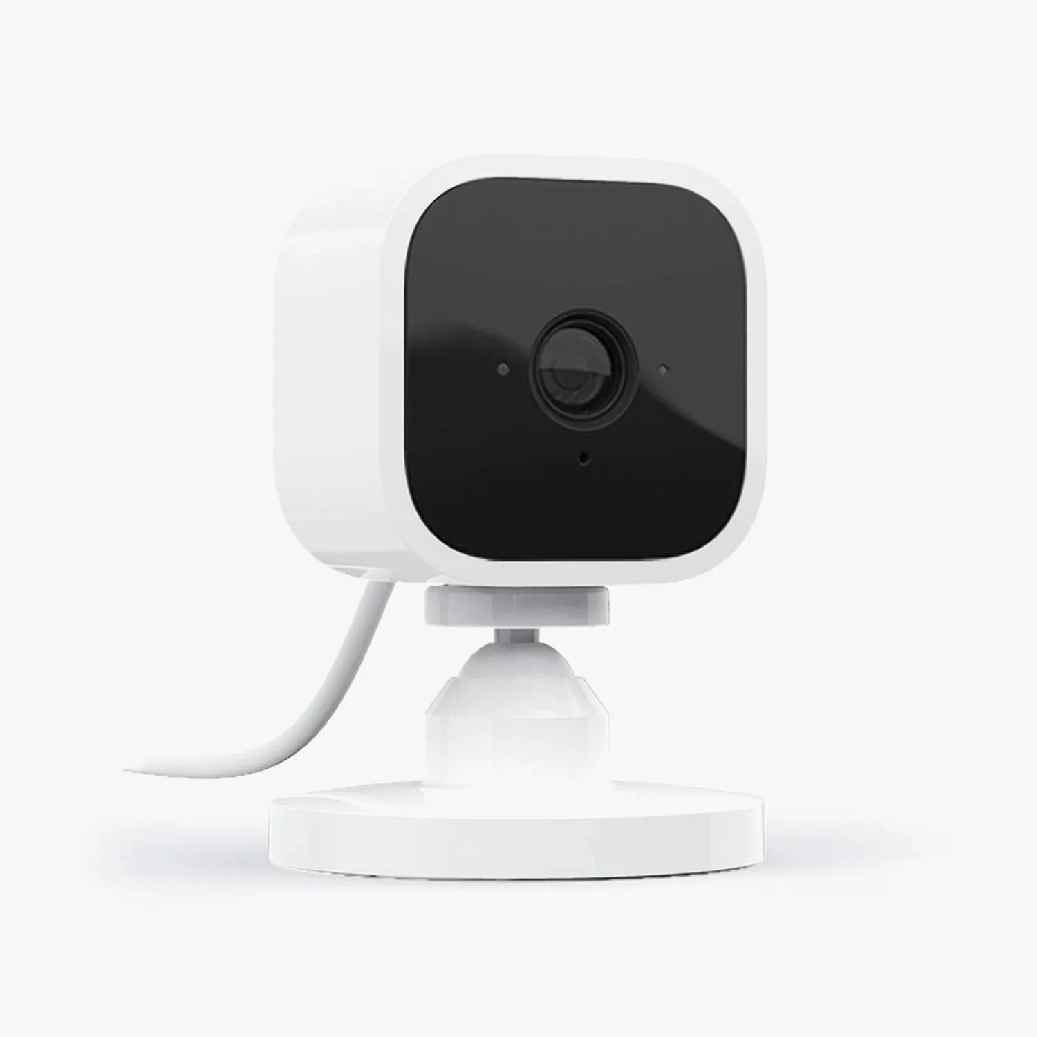 blink mini camera