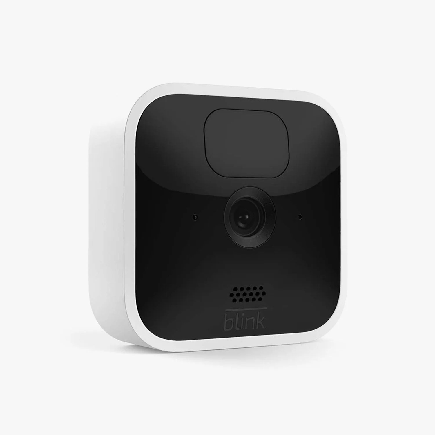 blink indoor camera