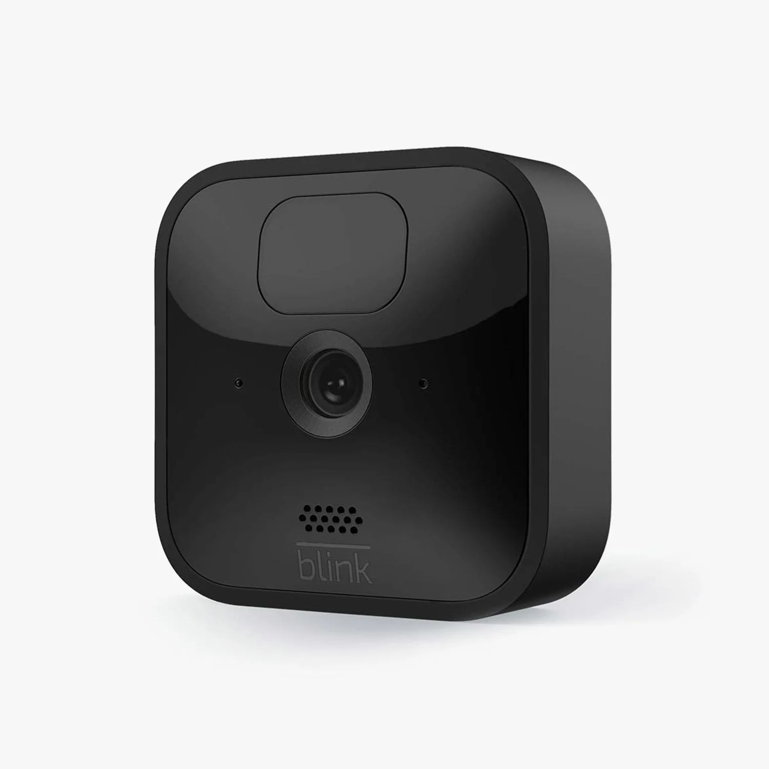 blink outdoor camera