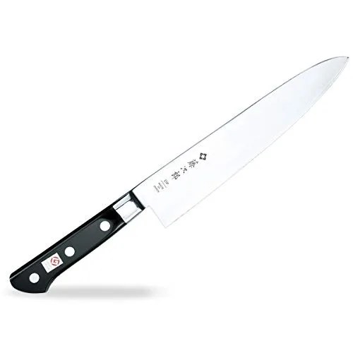 Tojiro DP Gyutou 8.2" (21cm)