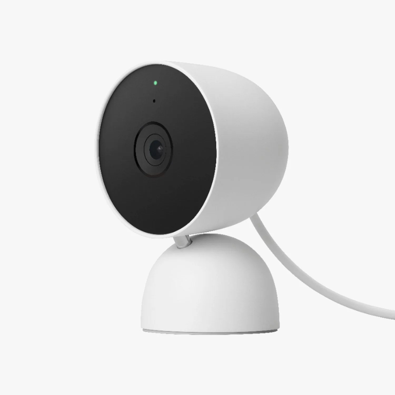 nest cam indoors