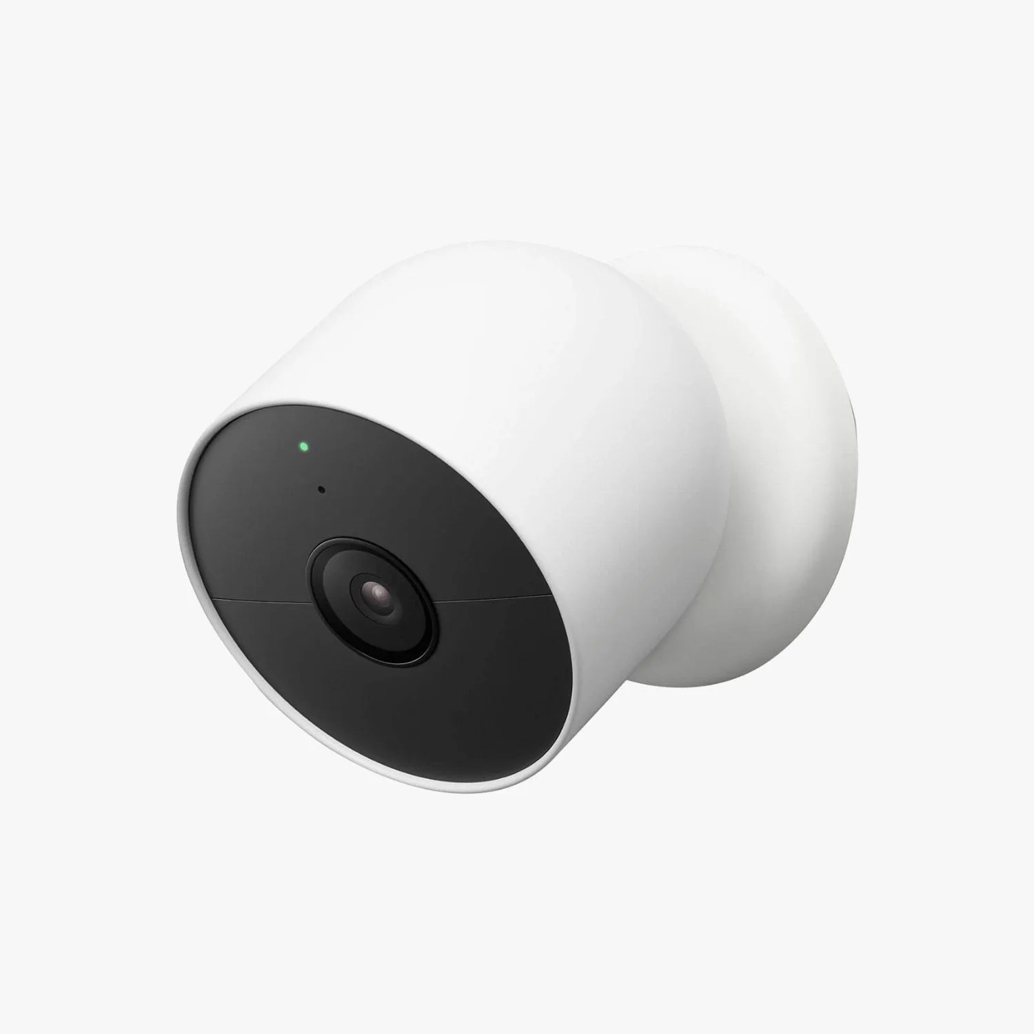 nest cam battery