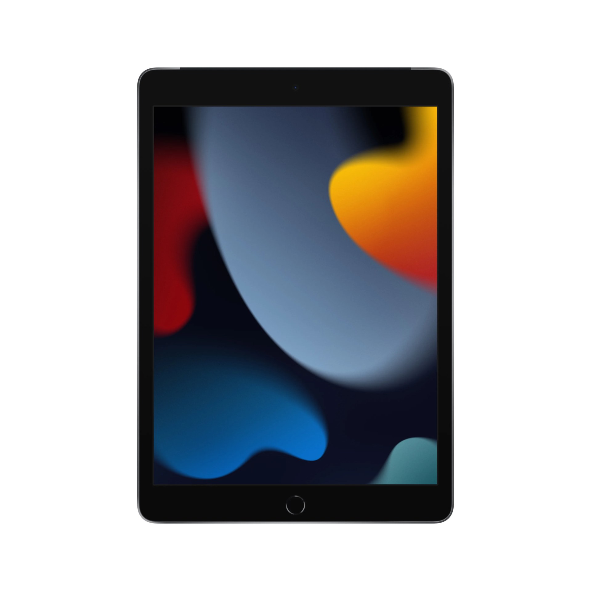 2021 Apple 10.2-inch iPad