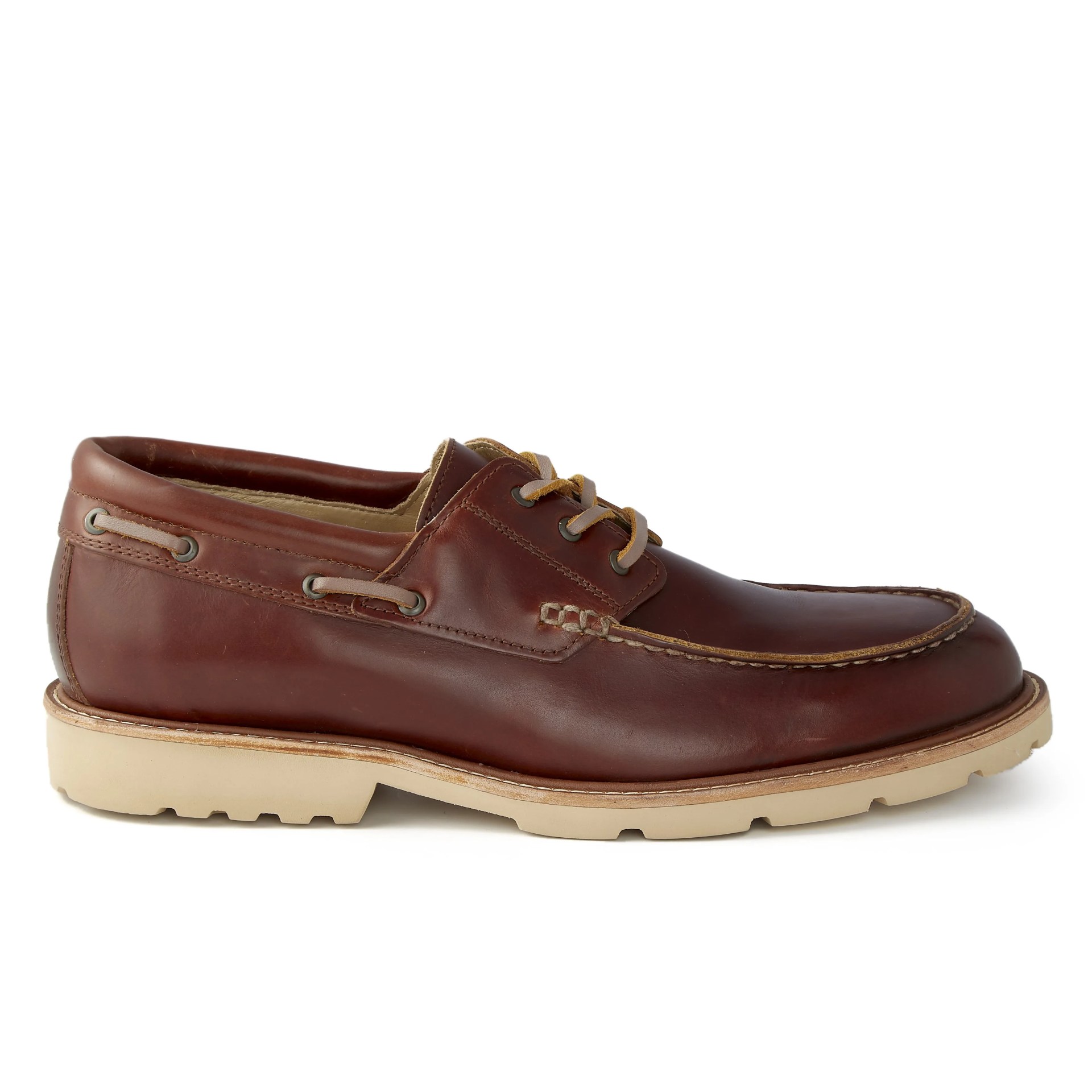 Tahoe Boat Shoe