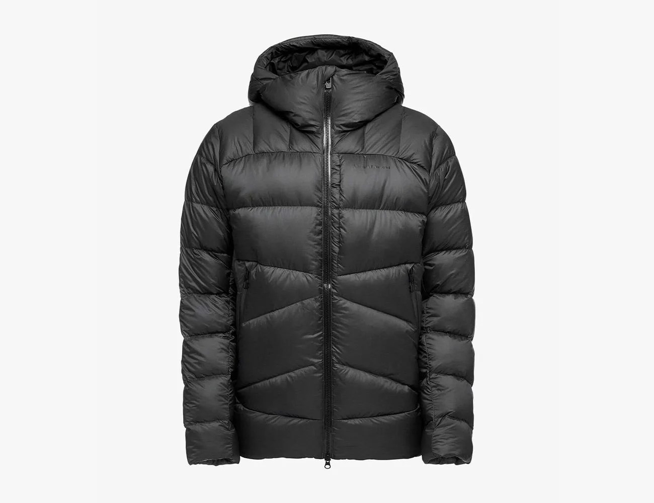 black diamond vision down parka