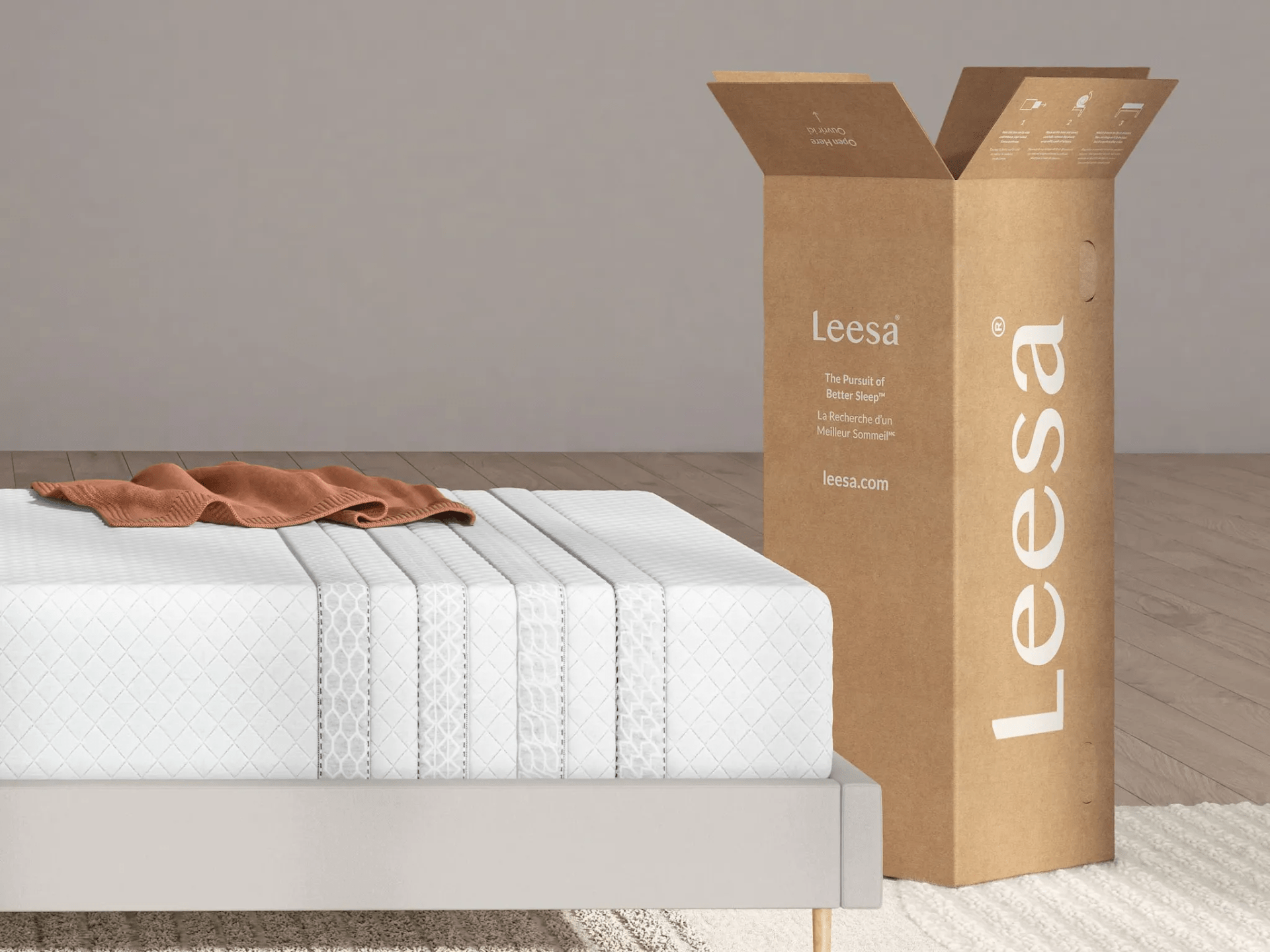 sapira hybrid mattress