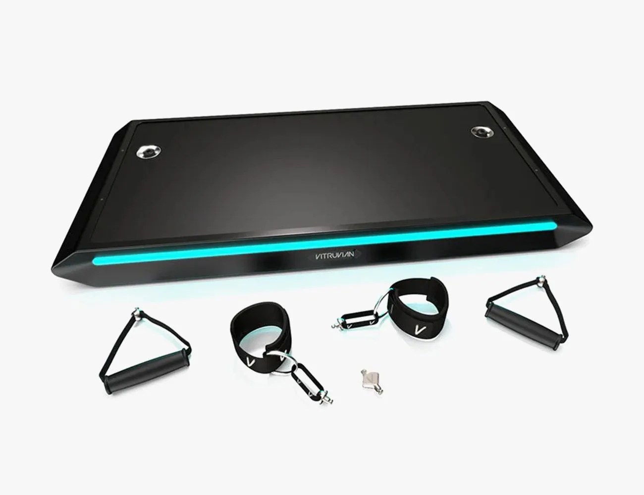 home gym machine