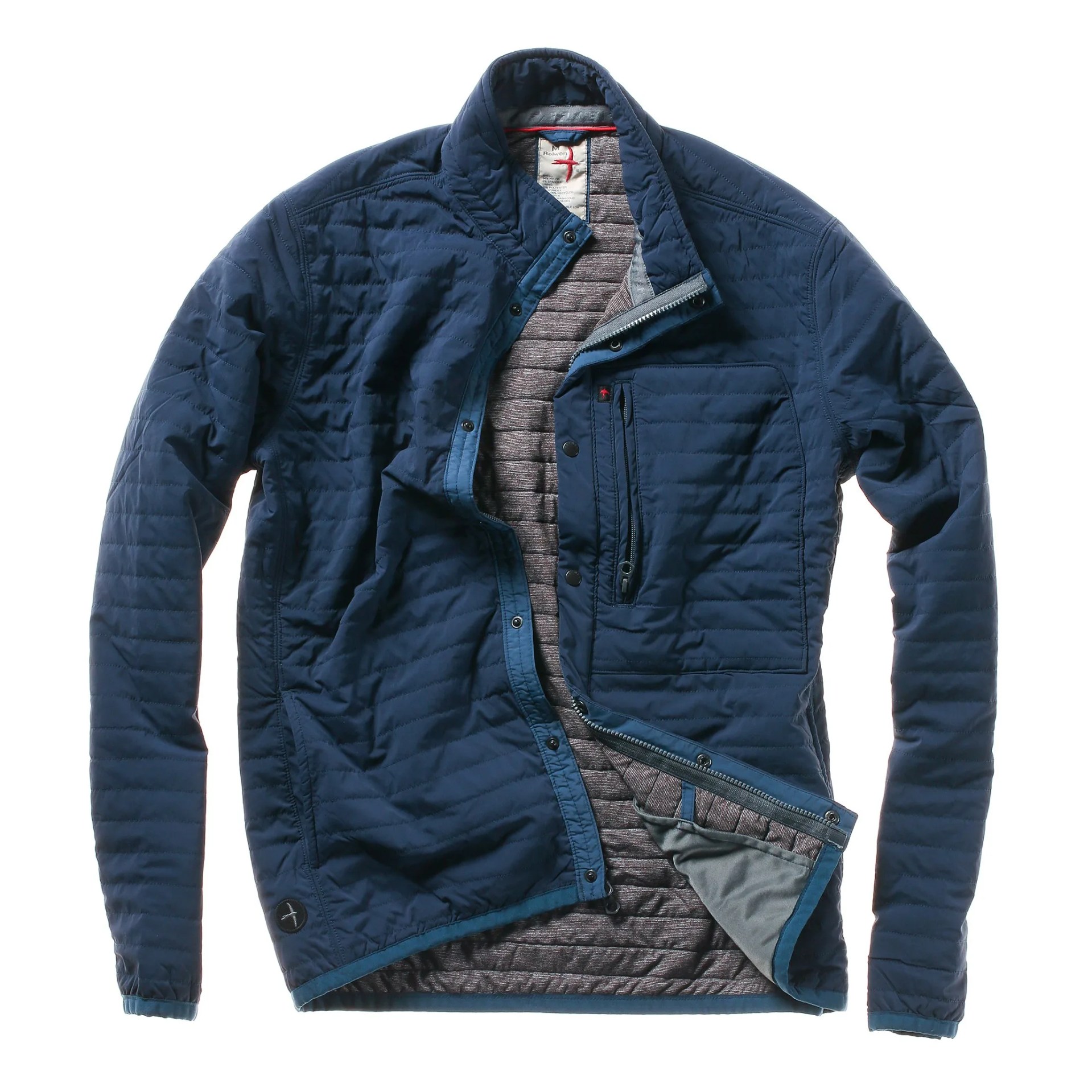 Windzip Jacket