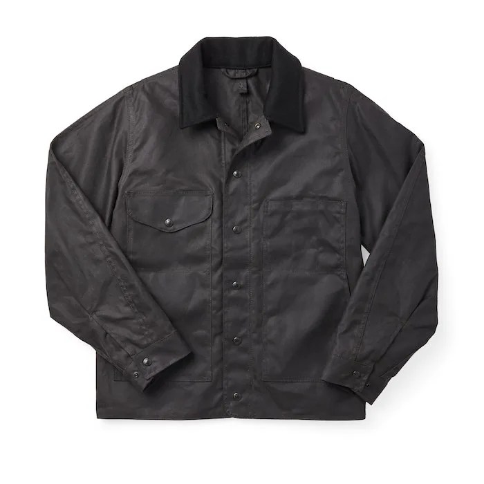 Tin Cloth Jacket