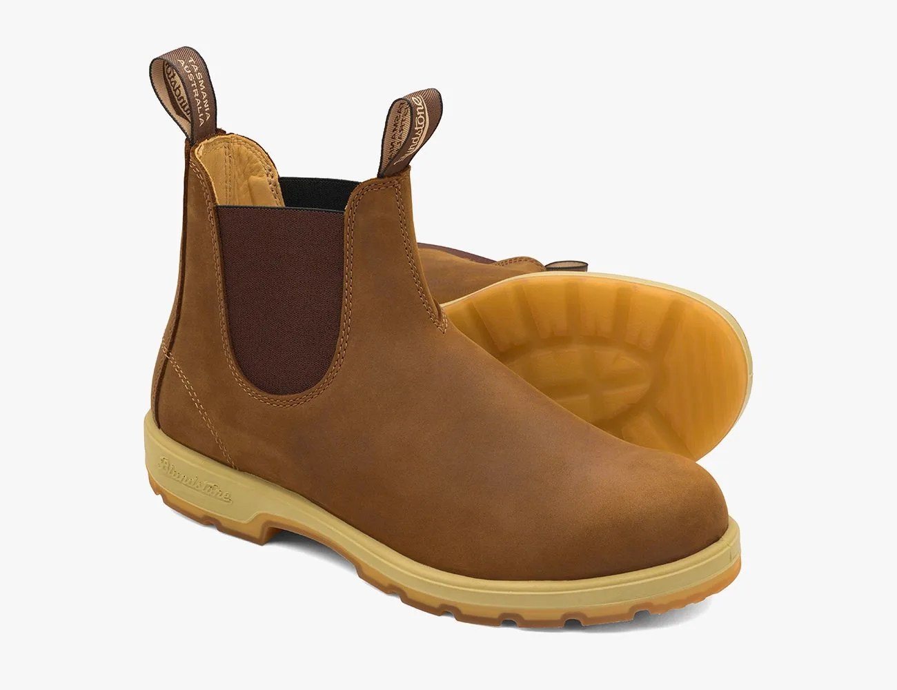 blundstone x huckberry shoes