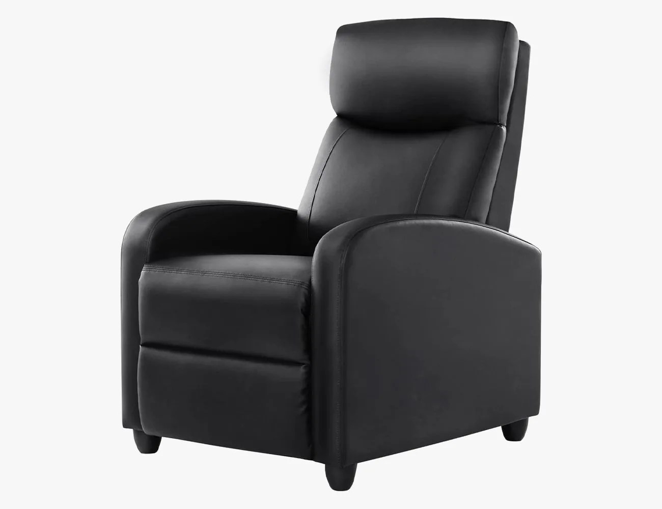 Sweetcrispy Recliner Sofa Chair