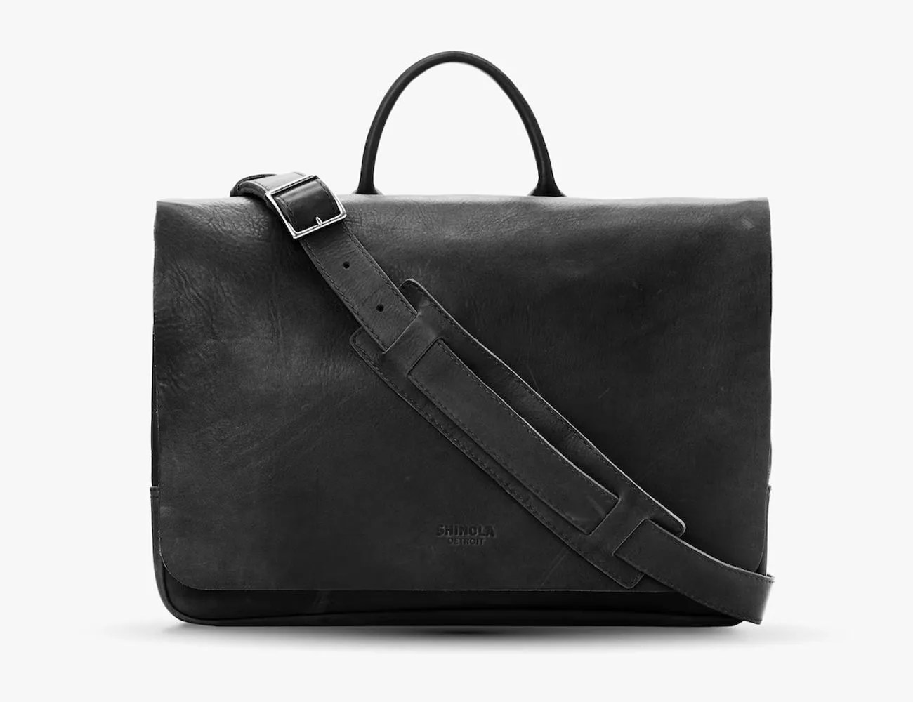 shinola post bag