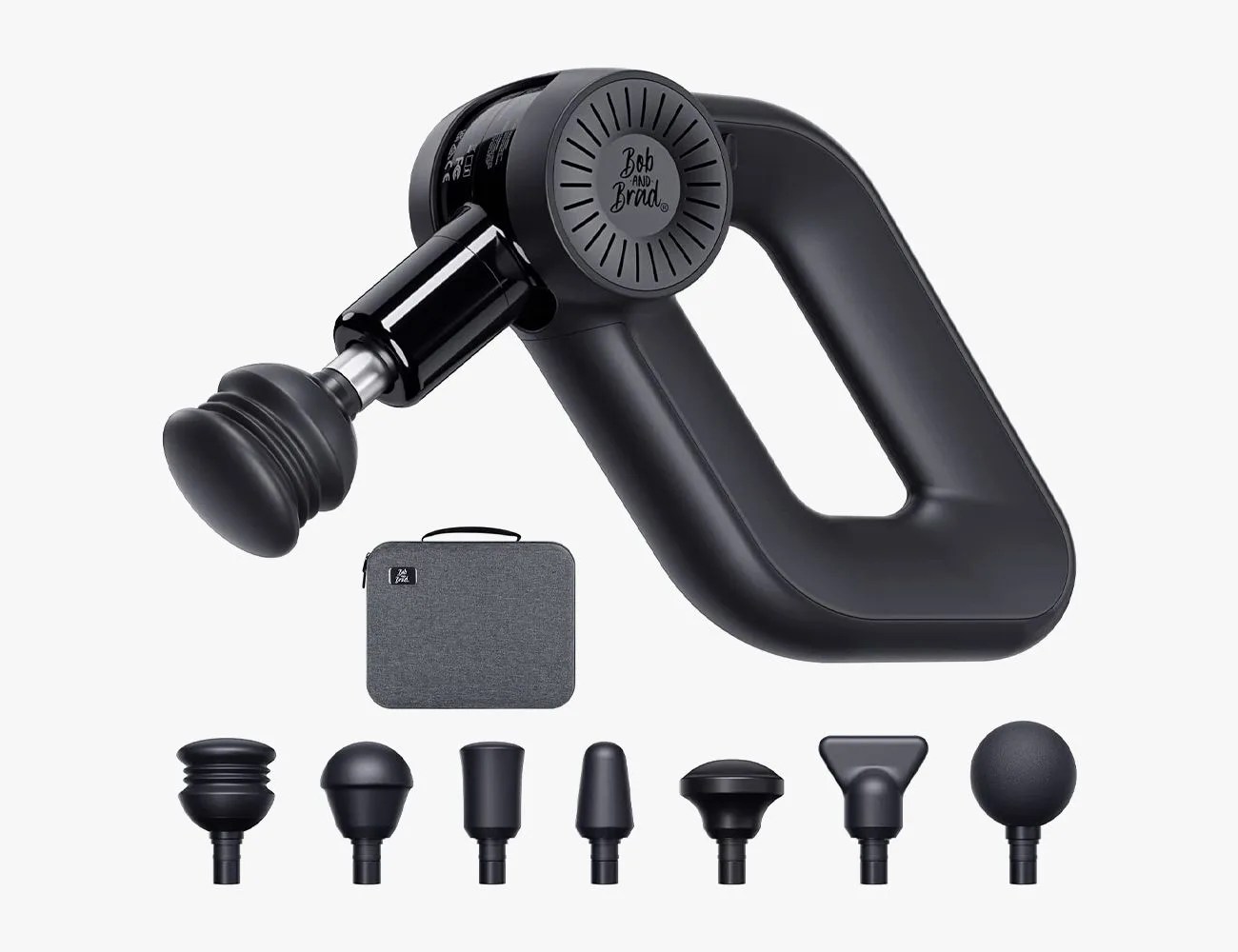 massage gun