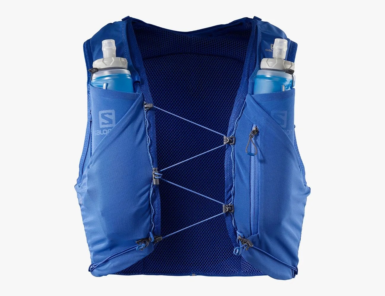 Salomon Adv Skin 5 Set Hydration Vest