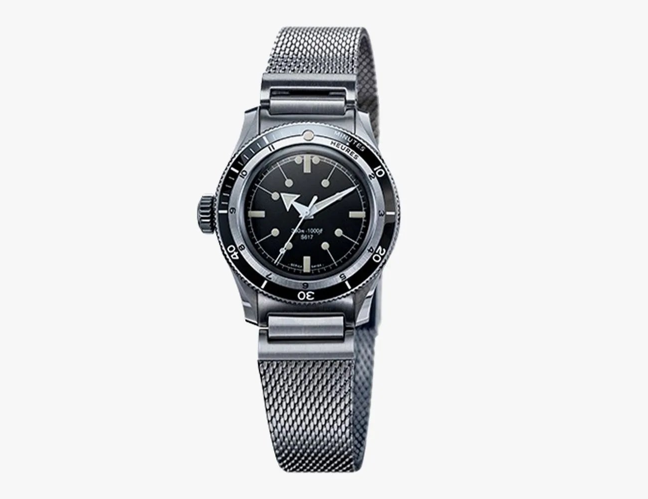 Serica 5303