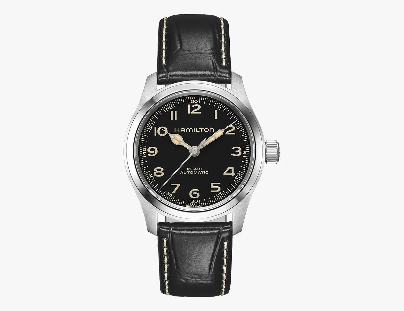 Hamilton Khaki Field Murph 38