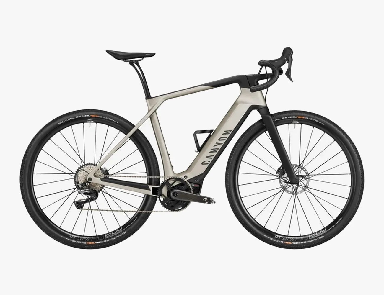 canyon grailon cf 7