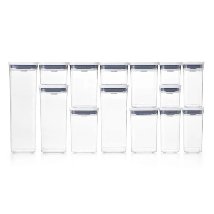 20-Piece POP Container Set