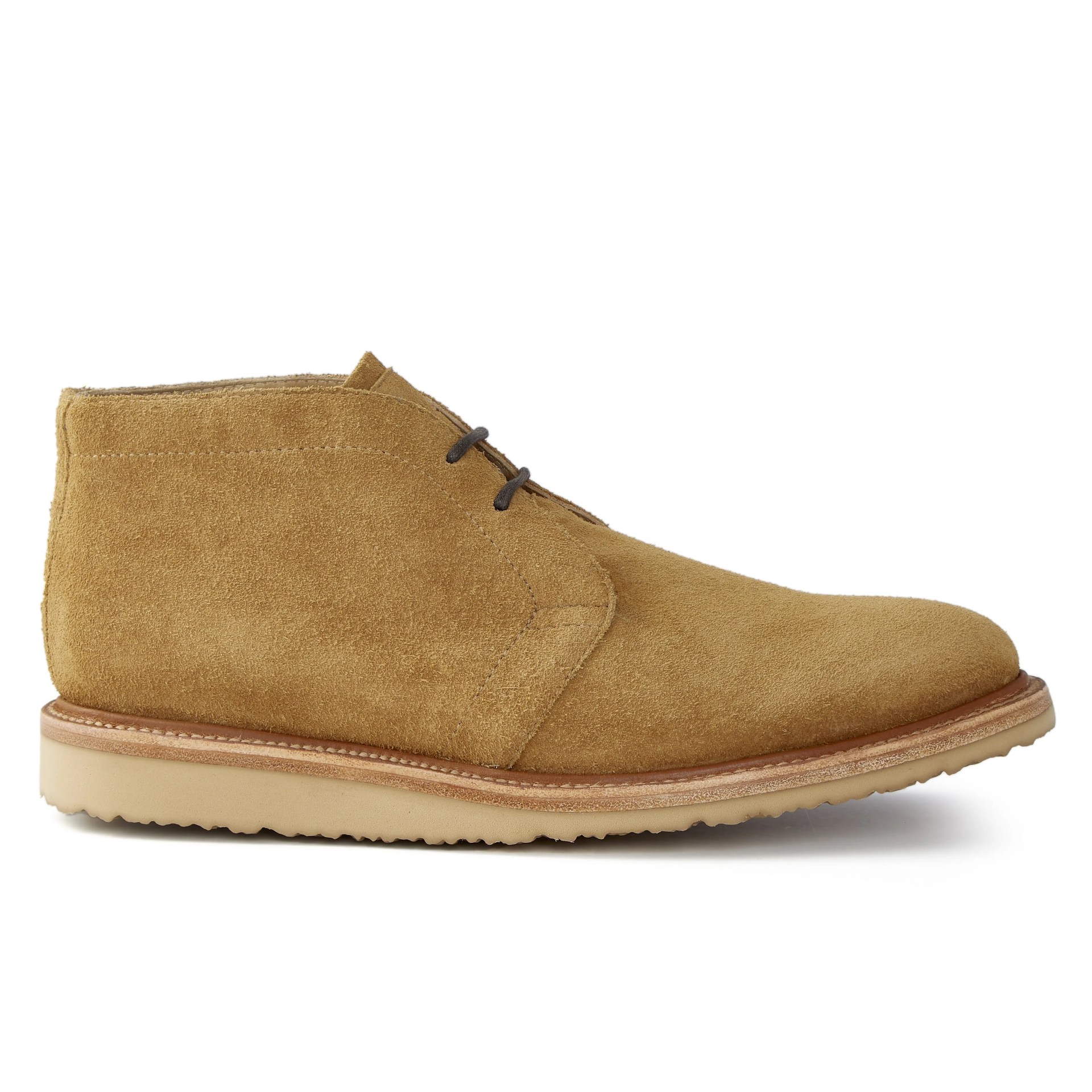 Tyler Chukka Boot