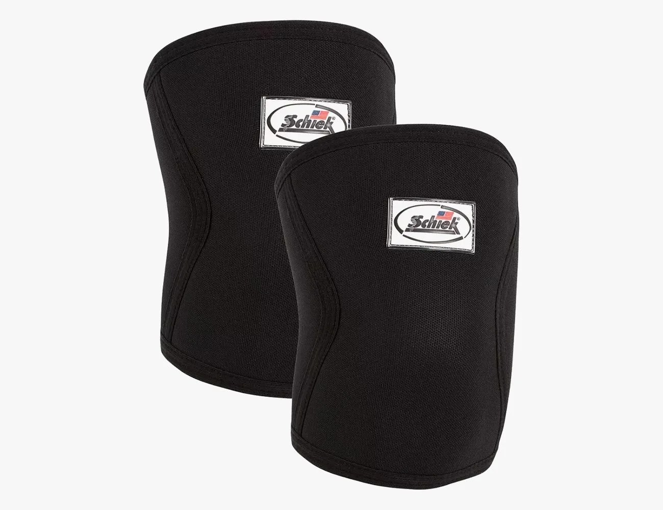 Schiek Sports Model 1170 Neoprene Knee Sleeves