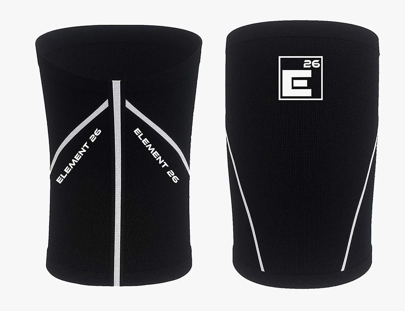 Element 26 6mm Knee Sleeves