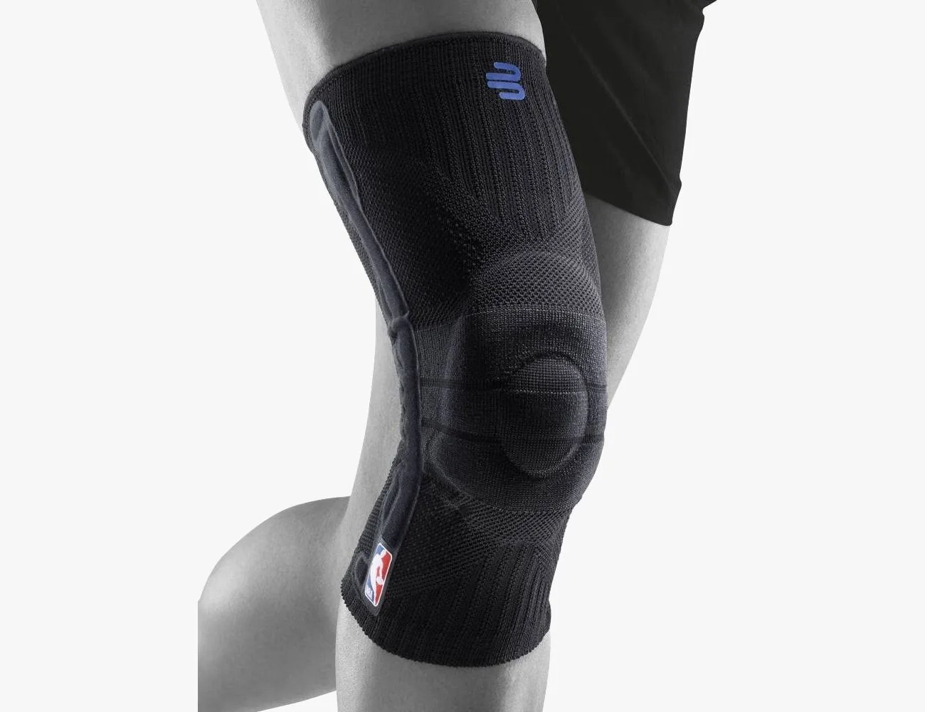 Bauerfeind Sports Knee Support Sleeve