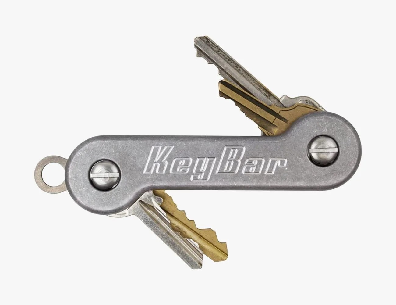 KeyBar Key Organizer