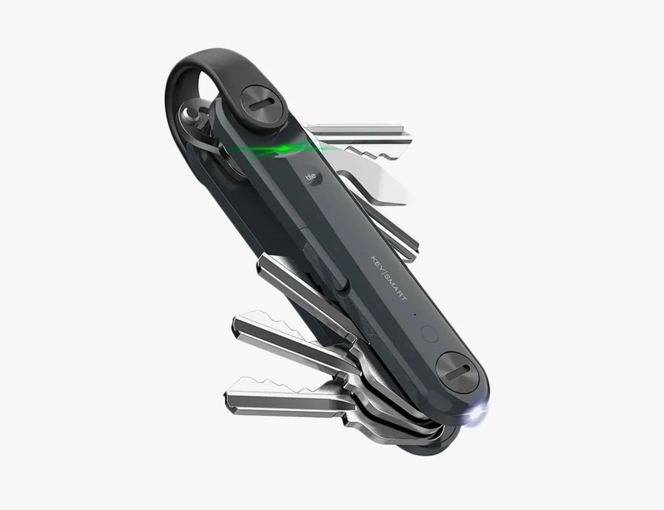 keysmart original key organizer