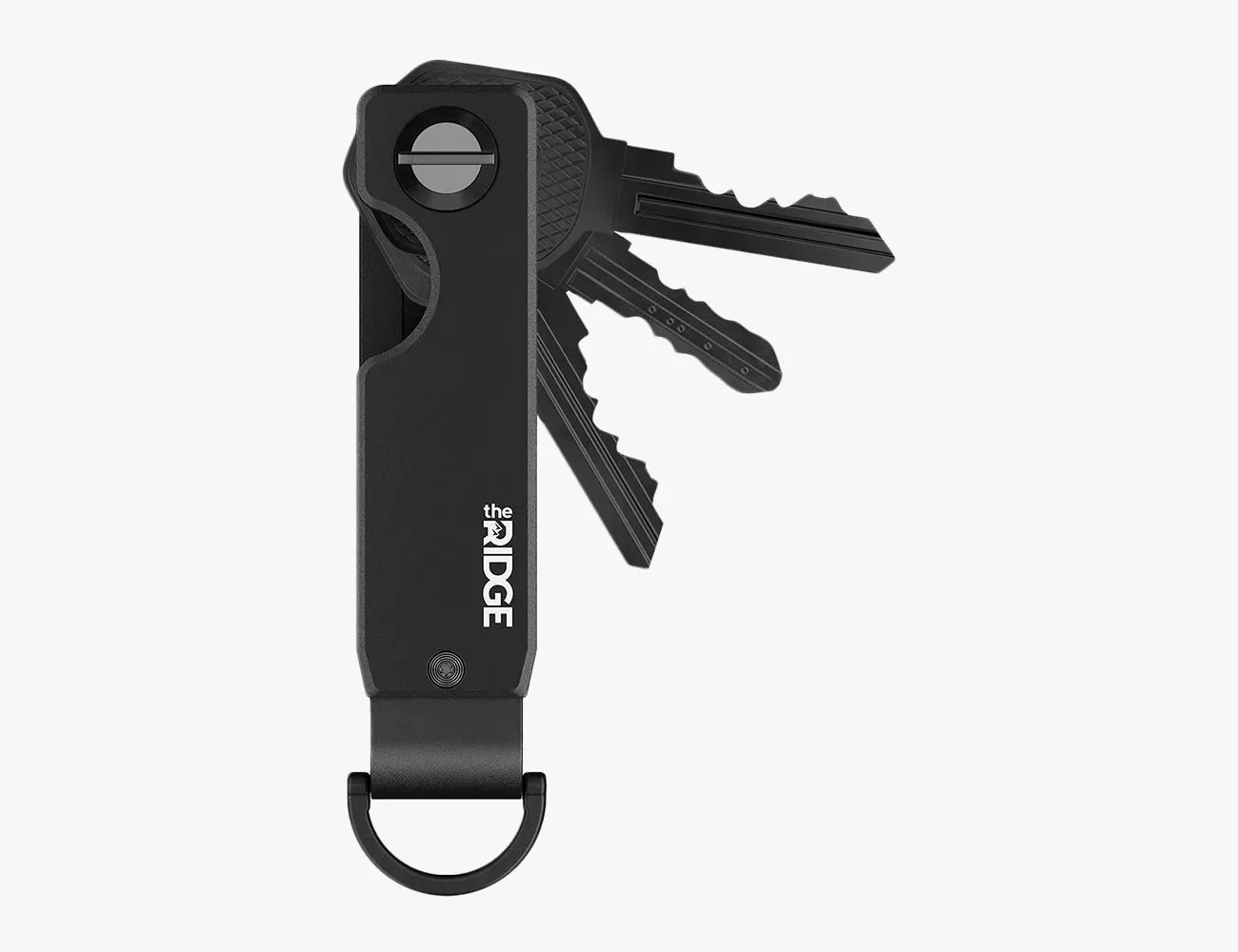Ridge Key Case
