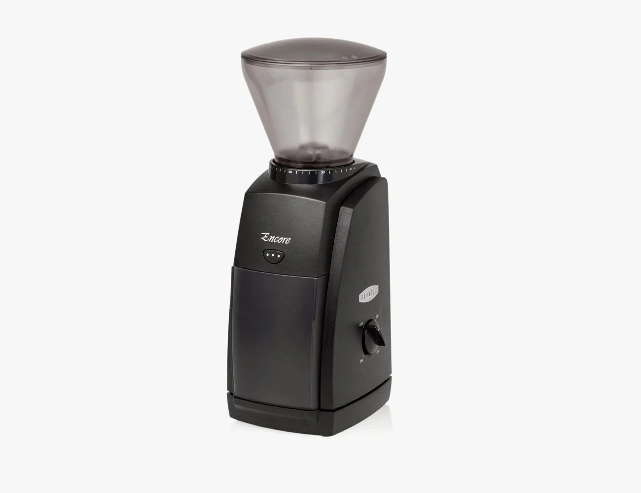 50-Best-Wedding-Gift-Ideas-gear-patrol-Baratza-Encore-Conical-Burr-Coffee-Grinder