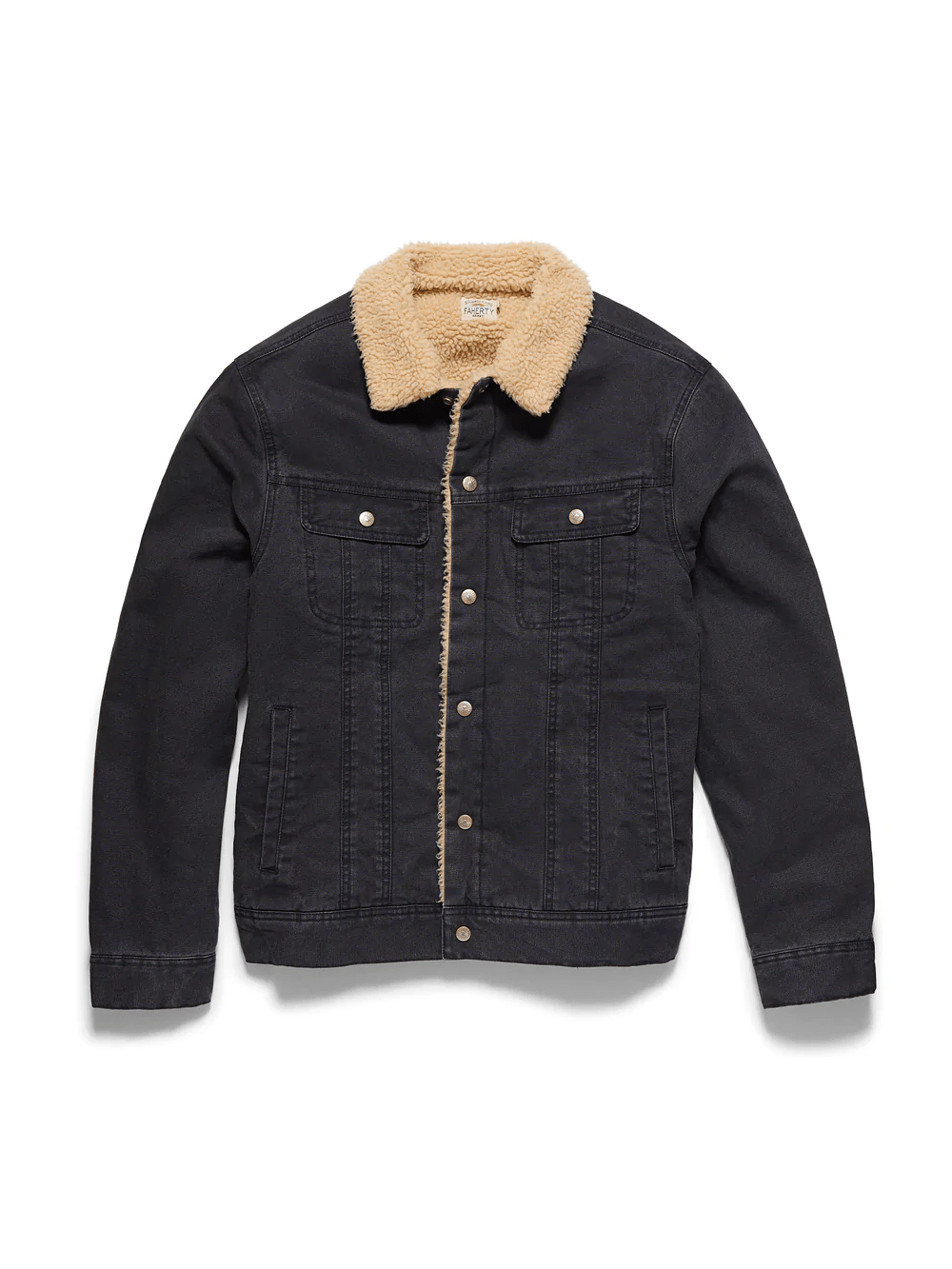 Timberline Fleece Trucker