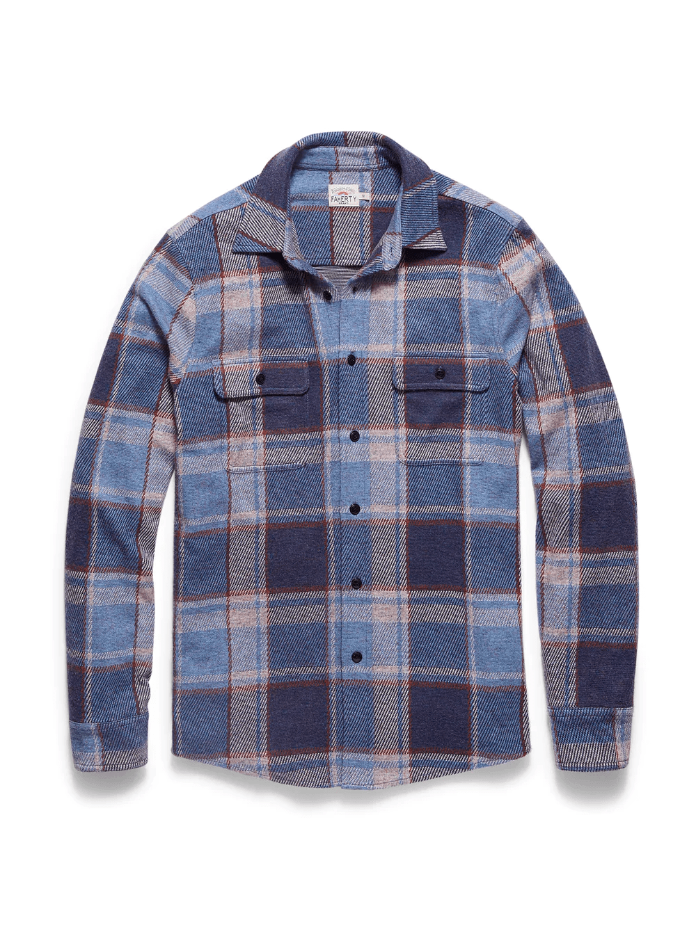 Legend Sweater Shirt