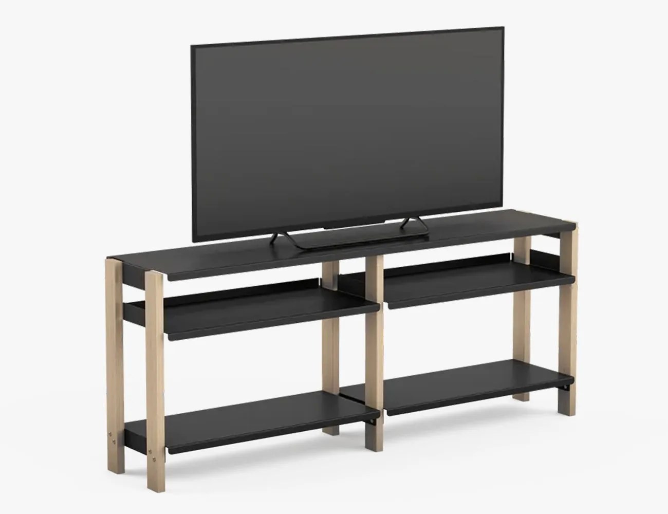 floyd the media console