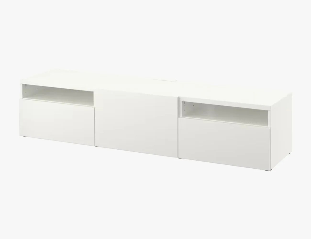 Ikea Besta TV Unit